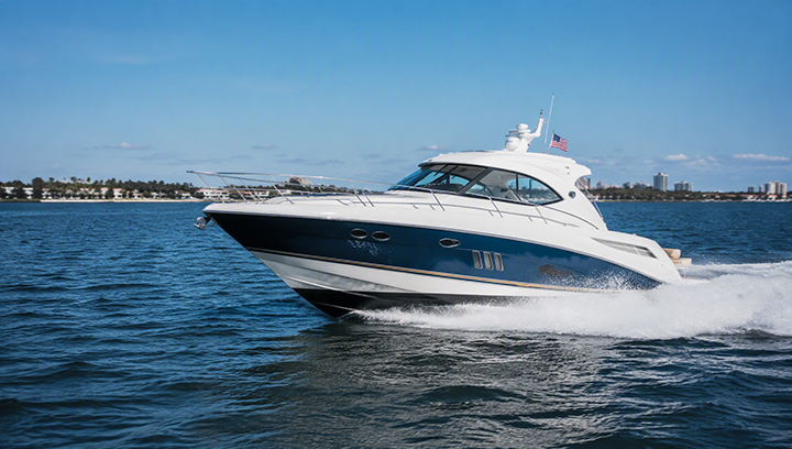 Boat Insurance