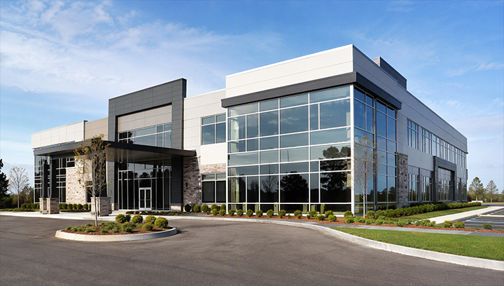 Commercial Solutions