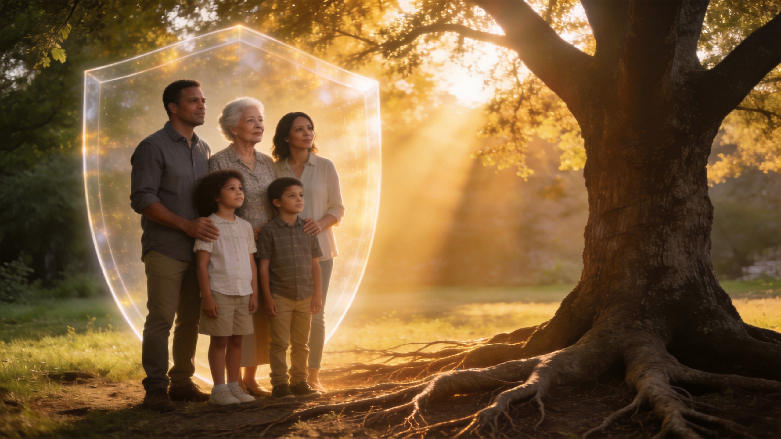 Death Benefits Financial Protection