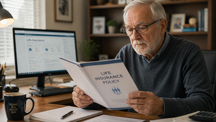 Insurance Solutions