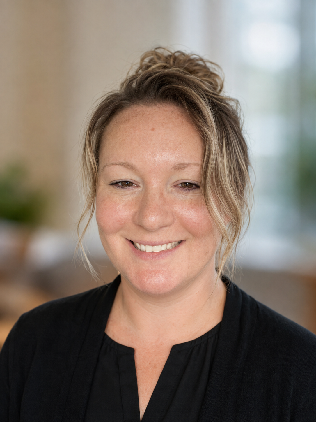 Jennifer Maddick