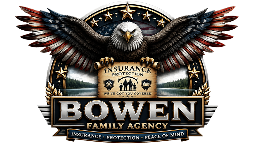 Agency Logo